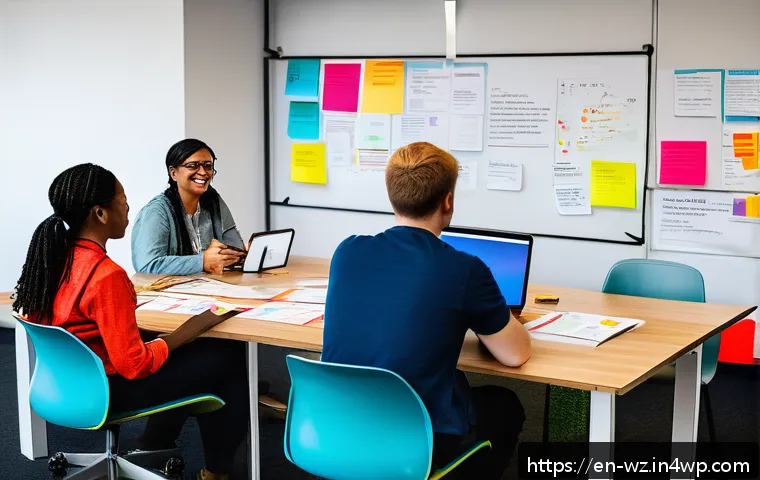 Mastering MVP Communication: Strategies to Align Teams and Accelerate Product Success 4 MVP 개발을 위한 커뮤니케이션 전략 관련 이미지 2
